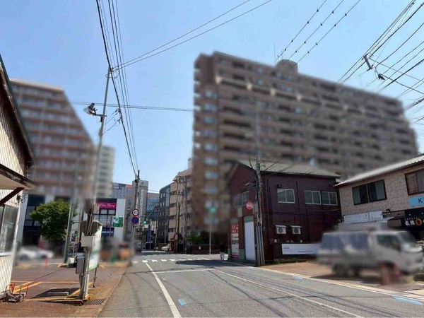 油そば春日亭