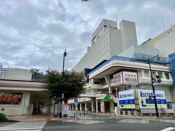 ケンタッキー・フライド・チキン 万代シテイ店(KFC)