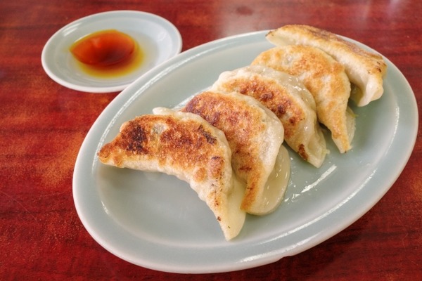 翠ジンソーダpresents 行列のできる名店 餃子フェス 2025 in 新潟