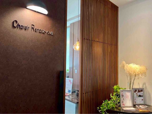 Chareir Rendez-vous’（シャレル・ランデヴー）