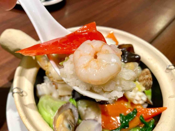 紅虎餃子房 新潟店