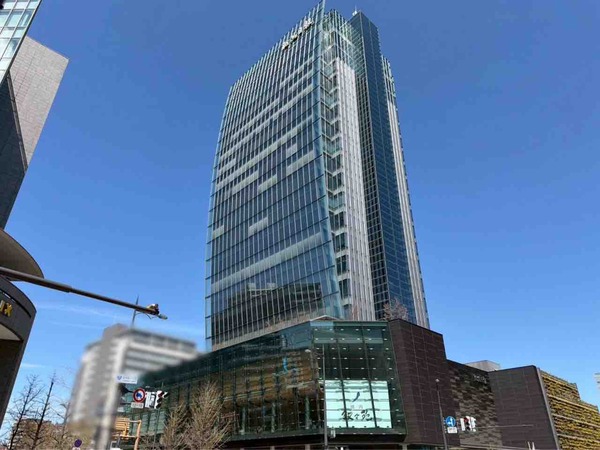 ゴジラ博 in 新潟