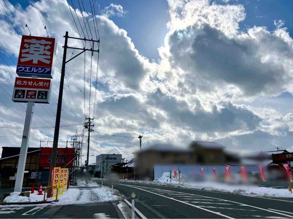 中華そば満月 木戸店