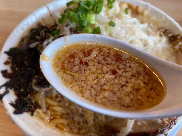 らー麺ようすけ