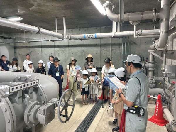 にいがた水道フェスタ2026