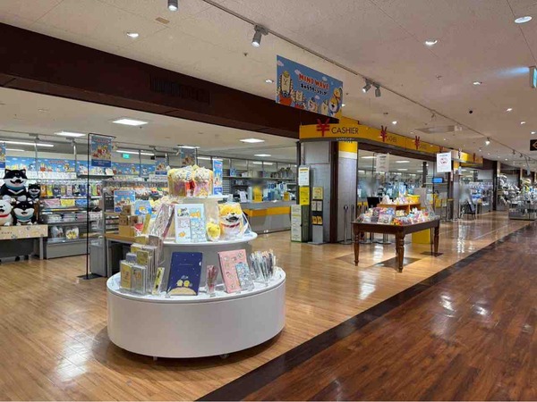 ポムポムプリン POP-UP STORE with チームプリン
