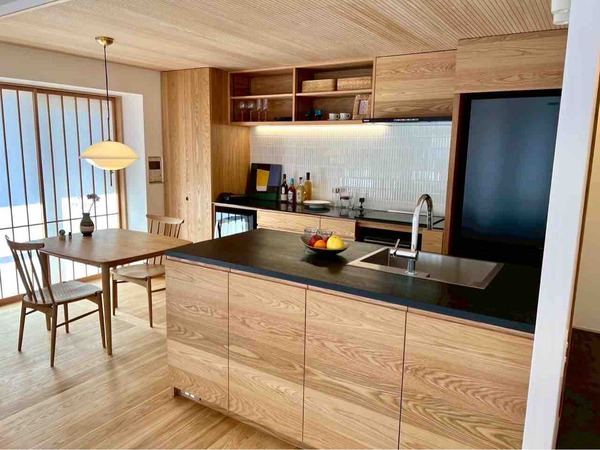 オーガニックスタジオ新潟