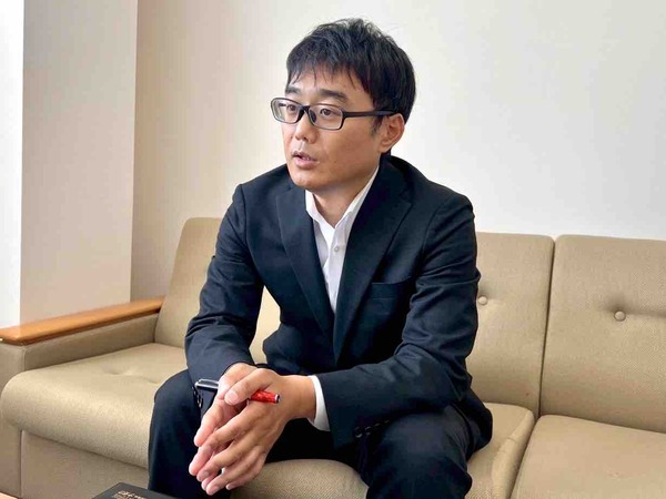 新潟プレハブ工業 河端専務 インタビュー