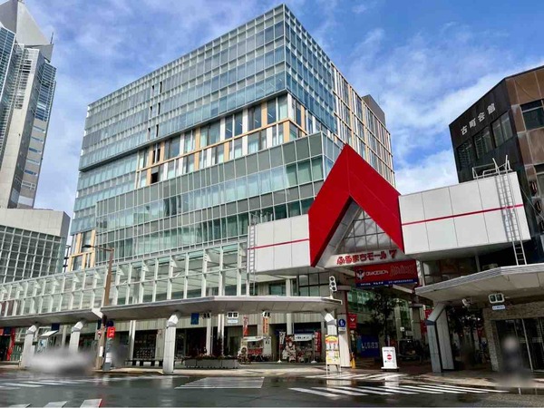 古町横丁