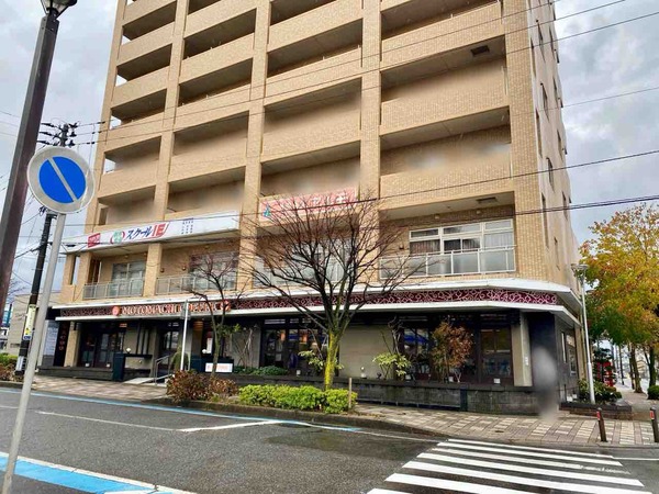 元町珈琲 東新潟の離れ（MOTOMACHI COFFEE）