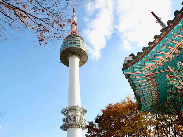 T-money(10万ウォン分)カードプレゼントキャンペーン