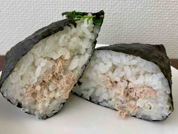 農家の嫁がむすぶおにぎり屋 十六代