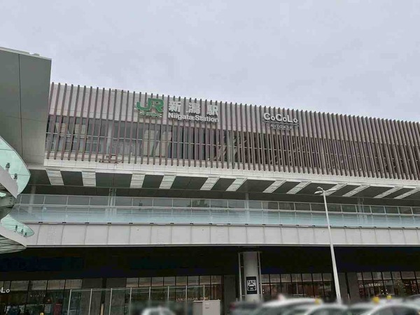 第30回 新潟日本酒リーグフェスタ 2026春