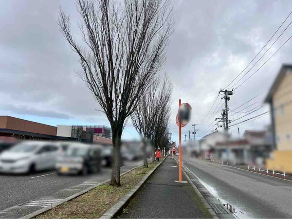 清水フードセンター中山店 イオンスタイル
