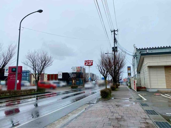 にいがた東新潟眼科