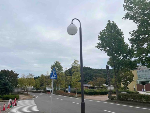 新潟市新津美術館