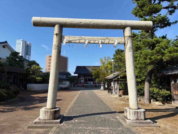 秋季大祭