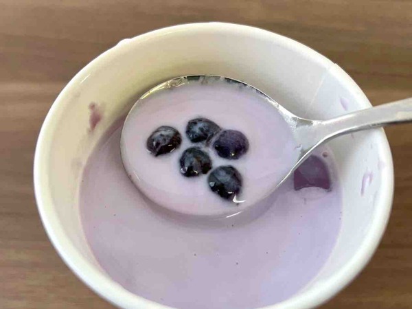 羊一茶