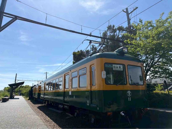 架空列車 星空列車