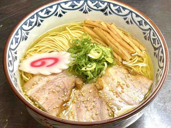 ガタ子さんのラーメンショー 中華そば ムタヒロ