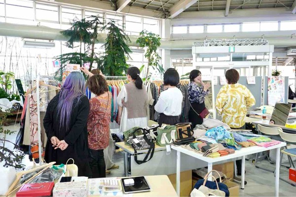 色フェス2025