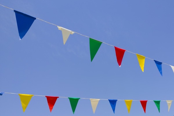 キテミテキタ区 フード&キッズフェスタ