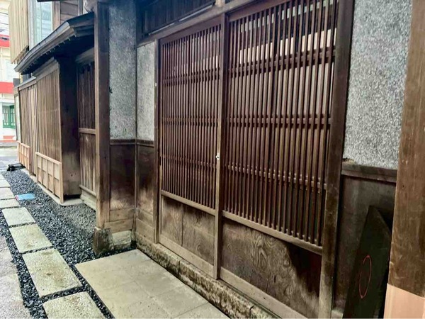 レストラン宇呀