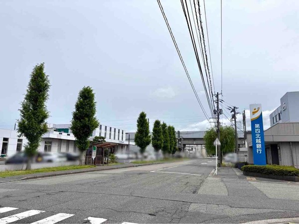 米樂ニイガタ NOCプラザ店（こめらく）