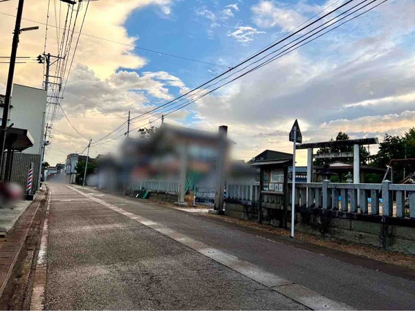 西川まつり