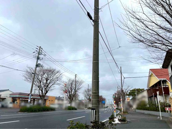 セブン-イレブン