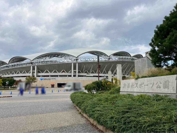 スポーツ公園フェスタ2025