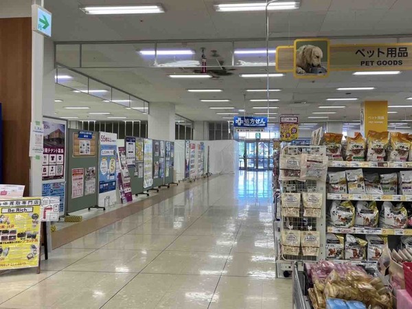 古着のヤマヒサ 古着直売会 イオン新潟西
