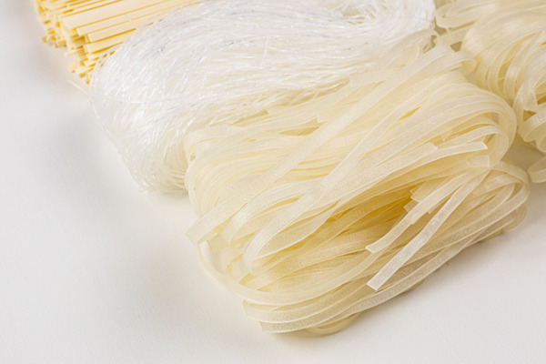 米粉ラーメン開発プロジェクト