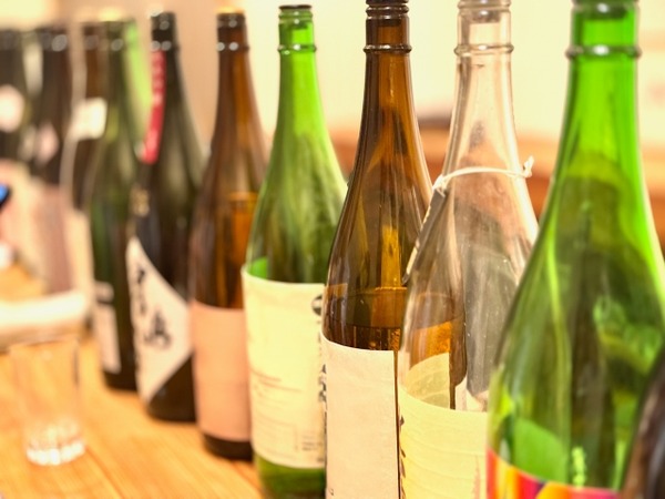 陣内智則のニッポンの酒2025〜酒とつまみとほろ酔いトーク〜