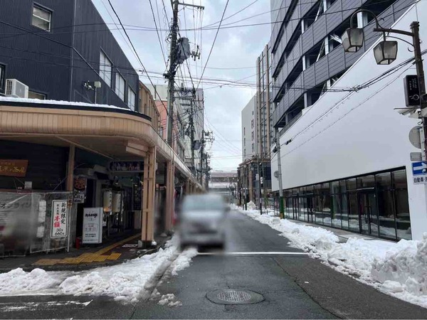 酒菜の隠れ家 月あかり 新潟駅前店