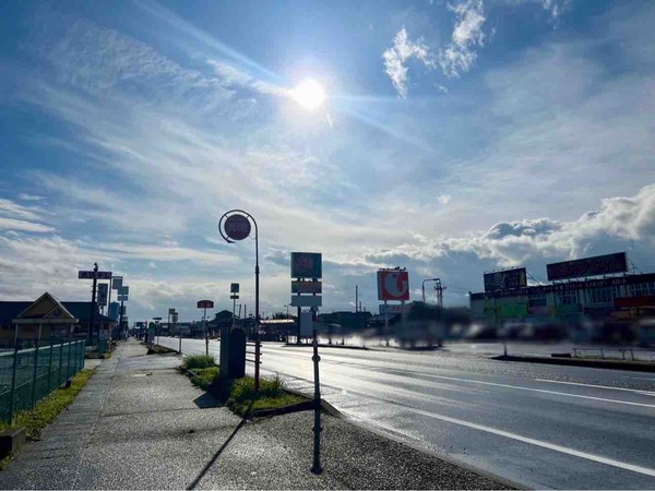 おたからや ウオエイ白根国道店