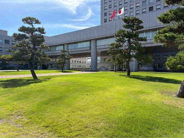 県ちょうない夏まつり