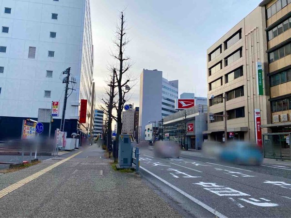 紅虎餃子房 新潟店