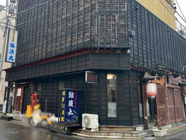 パクパクキッチン