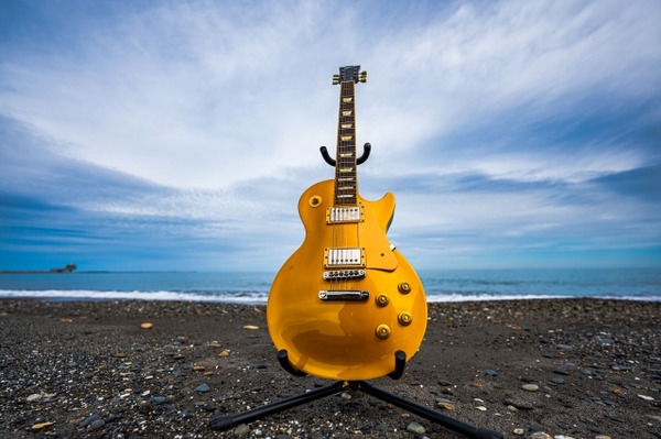 越前浜  ROCK SPIRITS
