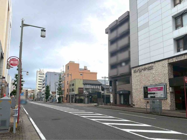 タイファイタイフード 新潟古町店