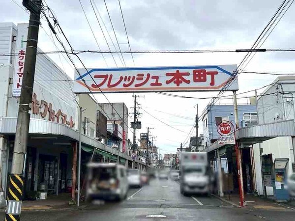 レンタルクロちゃん