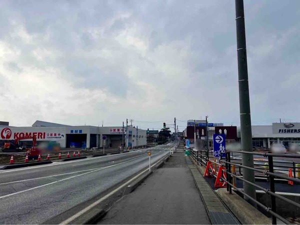 コメリハード&グリーン黒埼店