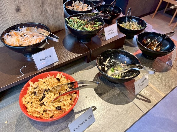 辣辣麺飯 潤