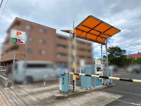 パーキングスペース西大畑町