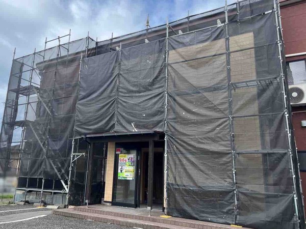 JPCスポーツ教室 新潟坂井輪店