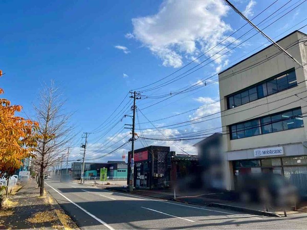 ちゃーしゅうや 武蔵 女池インター店