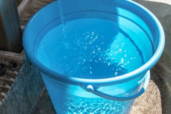 濁水