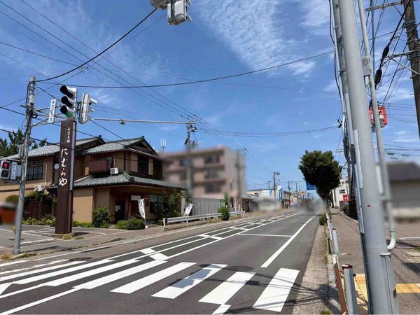 にむらや菓子舗 寺尾店