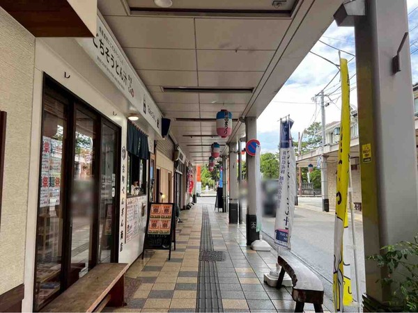 古町ぺんぎん商店 4周年祭